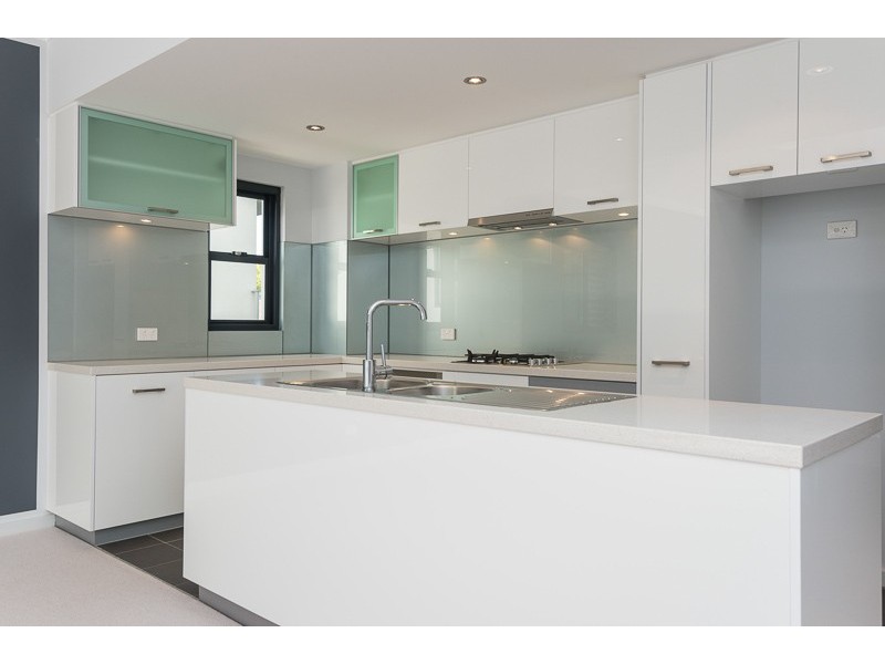 41/378 Beaufort Street, Perth WA 6000