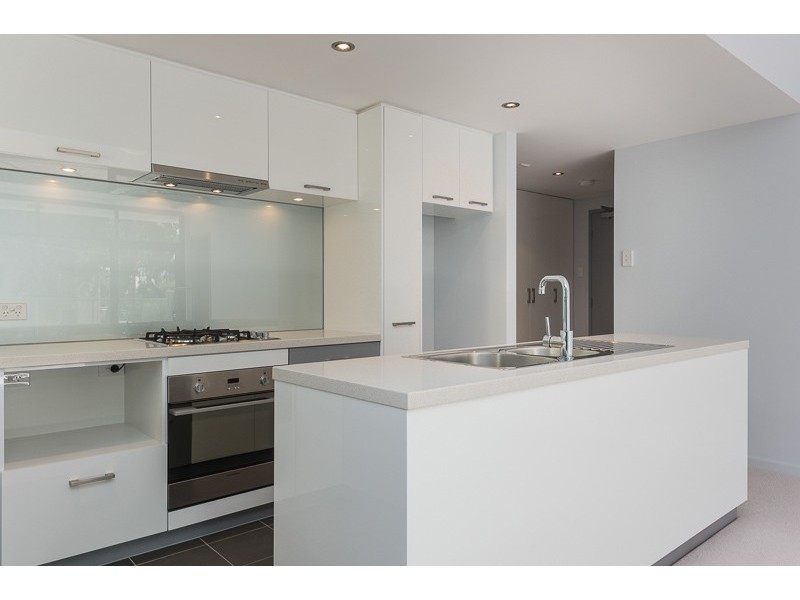 41/378 Beaufort Street, Perth WA 6000