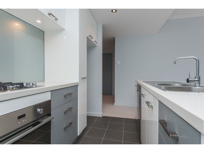 41/378 Beaufort Street, Perth WA 6000