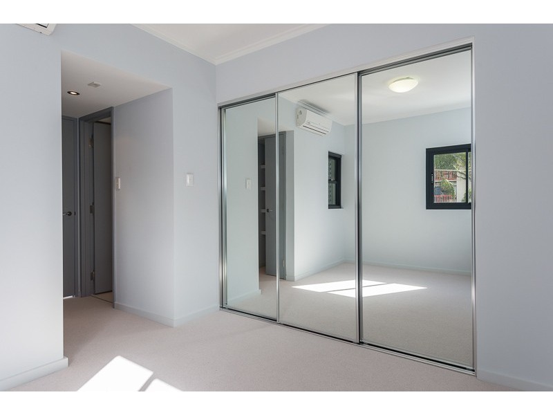 41/378 Beaufort Street, Perth WA 6000