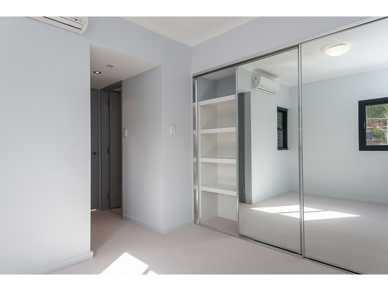 41/378 Beaufort Street, Perth WA 6000