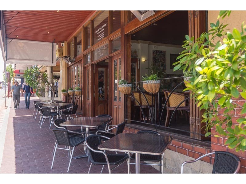 41/378 Beaufort Street, Perth WA 6000