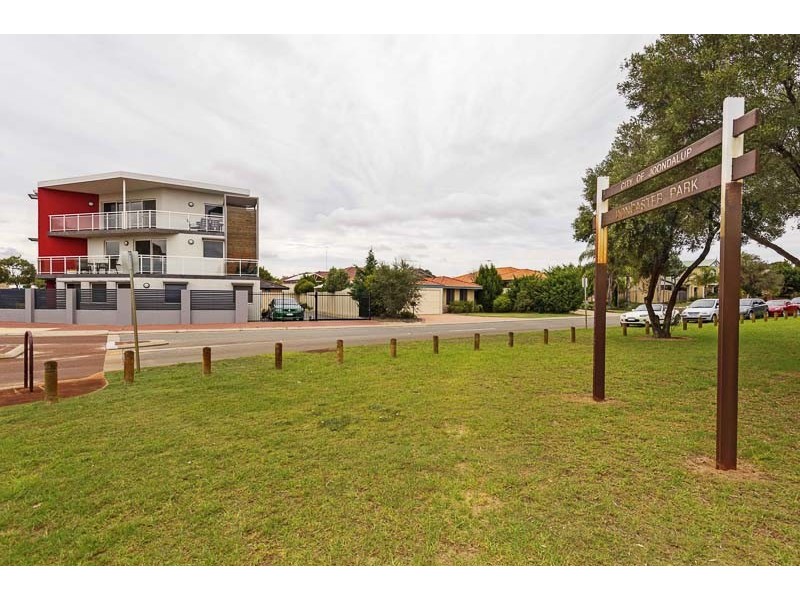 3/36 Currambine Boulevard, Currambine WA 6028