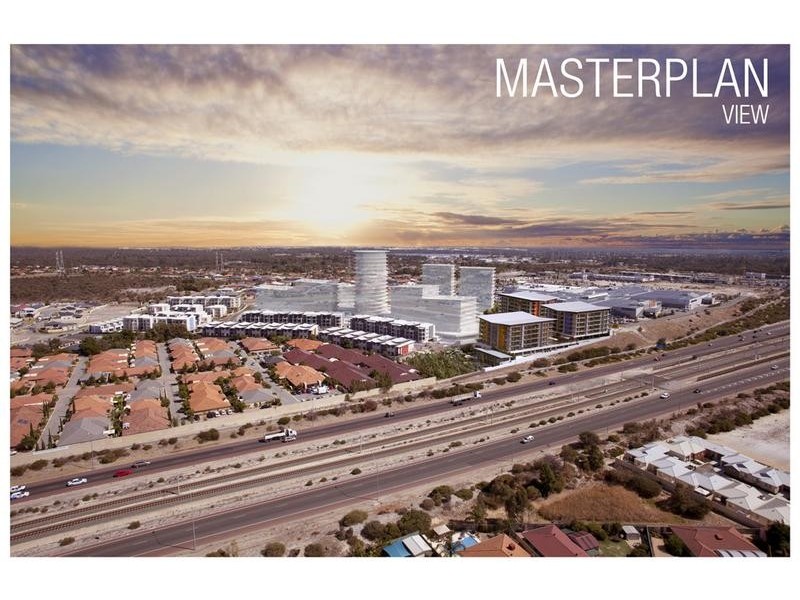 66/25 Malata Crescent, Success WA 6164