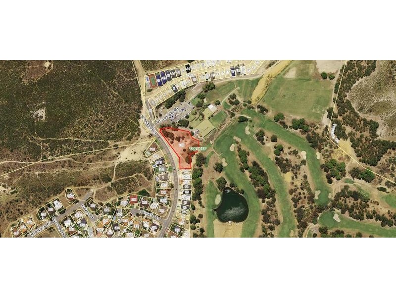 140 St Andrews Drive, Yanchep WA 6035