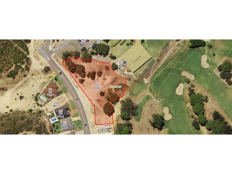 140 St Andrews Drive, Yanchep WA 6035