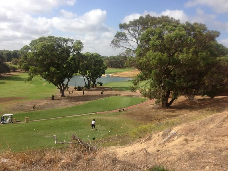 140 St Andrews Drive, Yanchep WA 6035