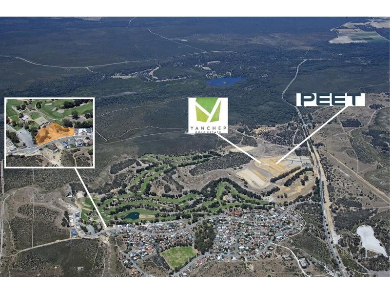 140 St Andrews Drive, Yanchep WA 6035