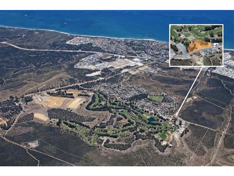 140 St Andrews Drive, Yanchep WA 6035