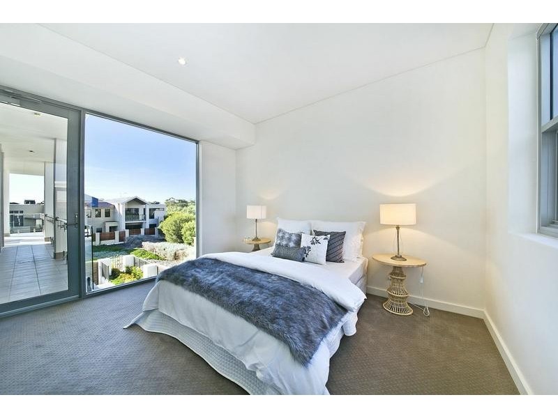 11/30 South Beach Promenade, North Coogee WA 6163