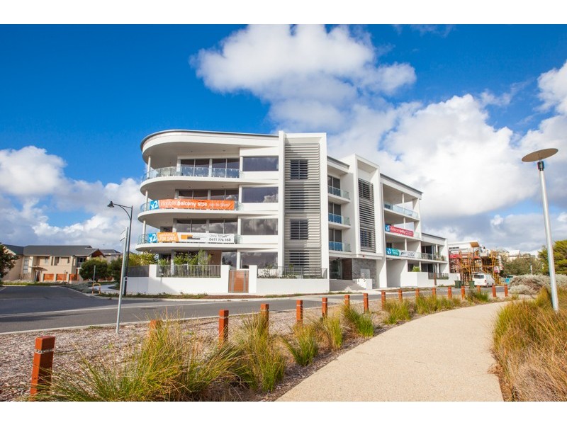 7/30 South Beach, North Coogee WA 6163