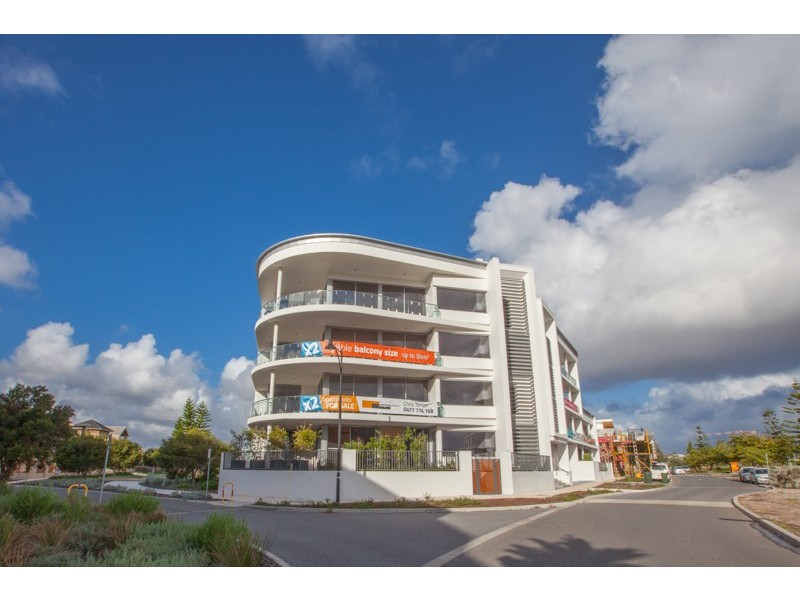 7/30 South Beach, North Coogee WA 6163
