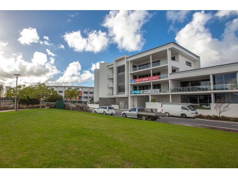 7/30 South Beach, North Coogee WA 6163