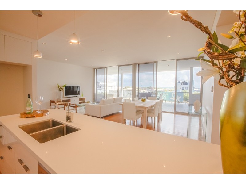 7/30 South Beach, North Coogee WA 6163