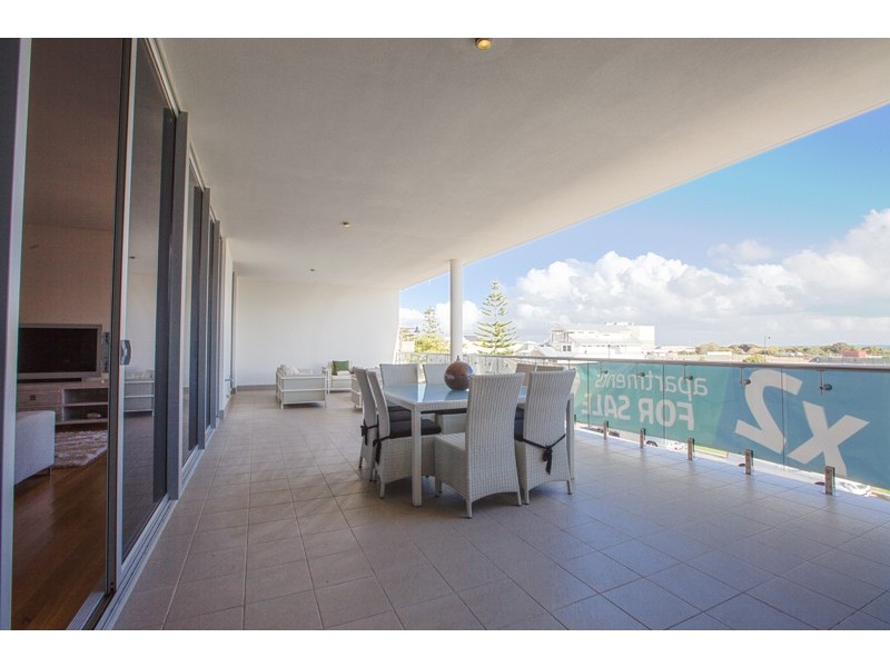 7/30 South Beach, North Coogee WA 6163