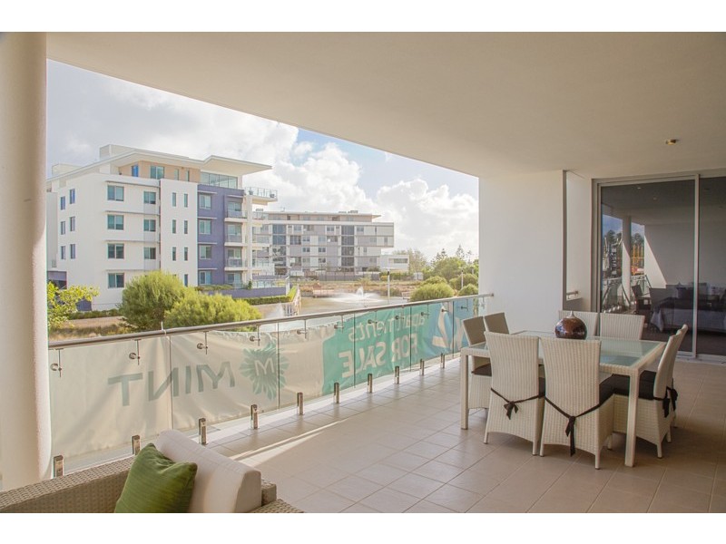 7/30 South Beach, North Coogee WA 6163