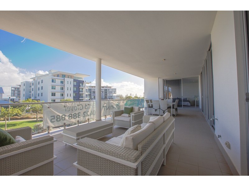 7/30 South Beach, North Coogee WA 6163