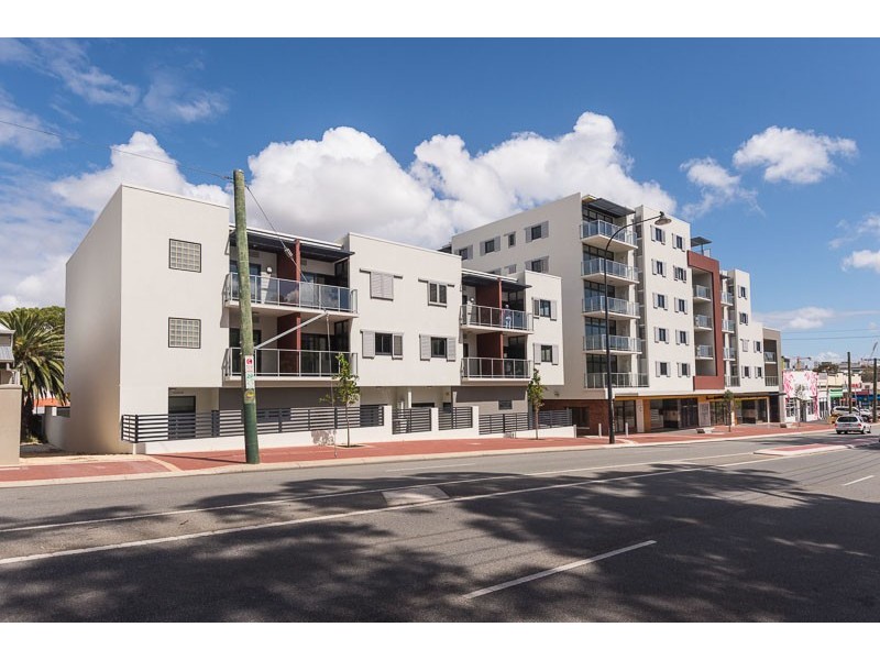 1/378 Beaufort Street, Perth WA 6000