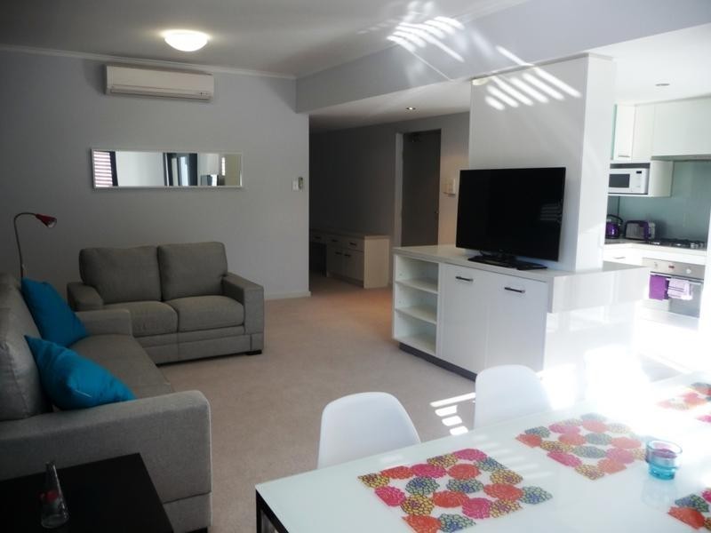 1/378 Beaufort Street, Perth WA 6000