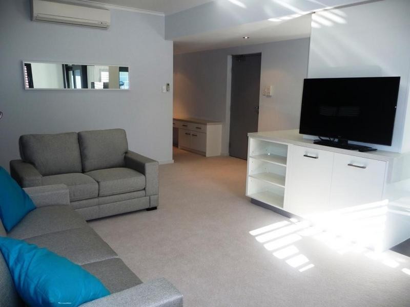 1/378 Beaufort Street, Perth WA 6000