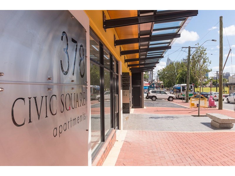 1/378 Beaufort Street, Perth WA 6000