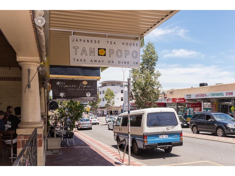 1/378 Beaufort Street, Perth WA 6000