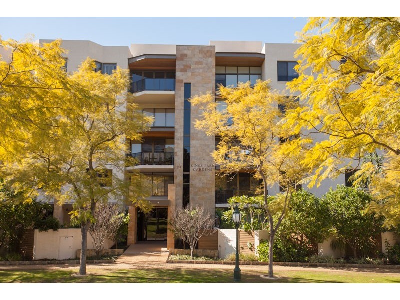 9/24 Cliff Street, West Perth WA 6005