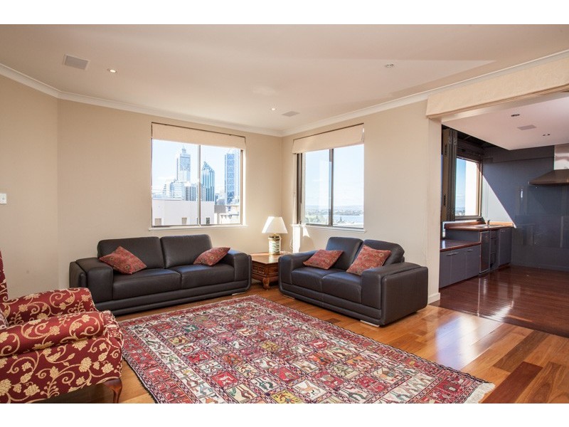 9/24 Cliff Street, West Perth WA 6005