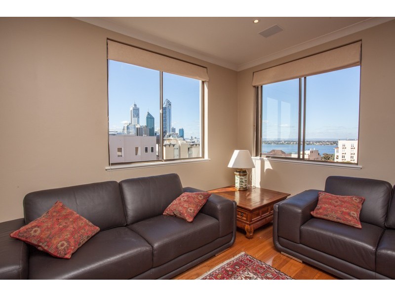 9/24 Cliff Street, West Perth WA 6005
