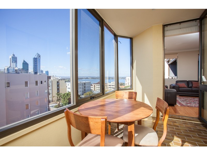 9/24 Cliff Street, West Perth WA 6005