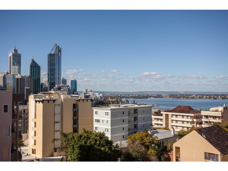 9/24 Cliff Street, West Perth WA 6005