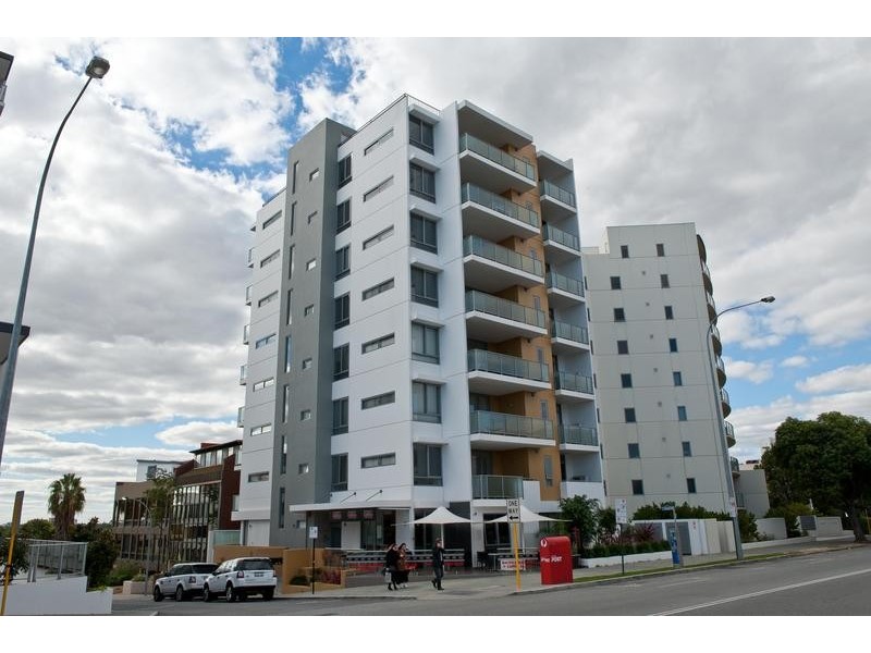 3/2 Douro Place, West Perth WA 6005