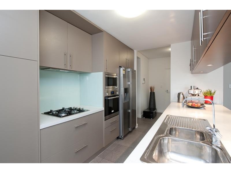 3/2 Douro Place, West Perth WA 6005