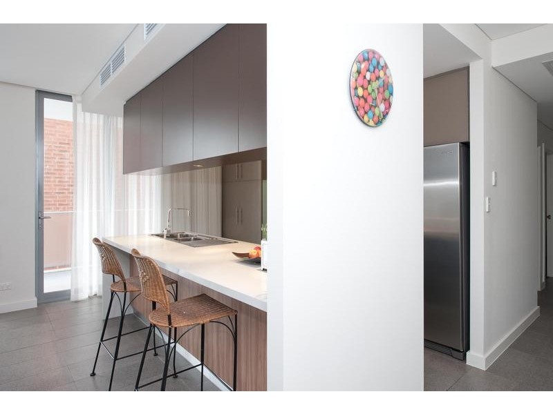 3/2 Douro Place, West Perth WA 6005