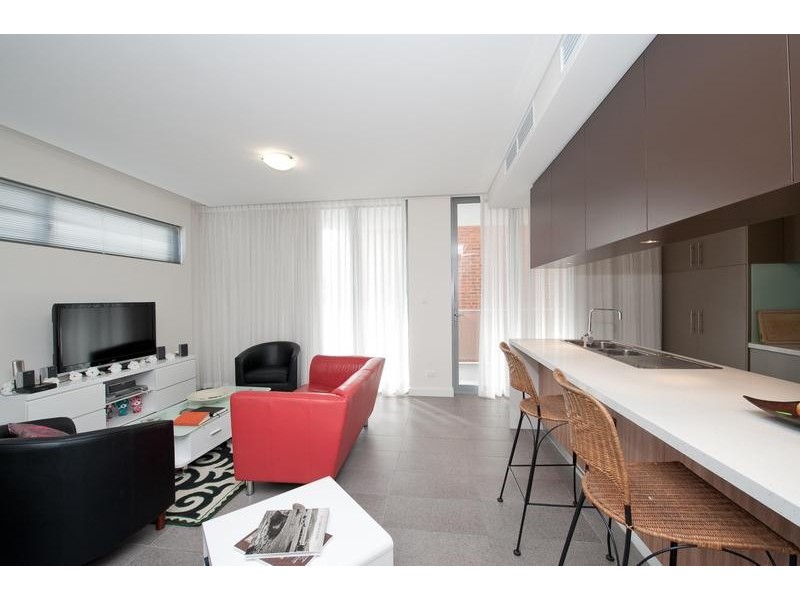 3/2 Douro Place, West Perth WA 6005