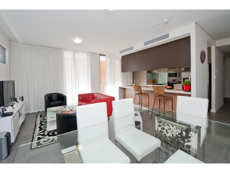 3/2 Douro Place, West Perth WA 6005