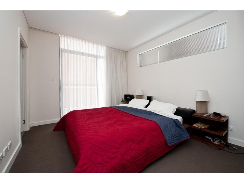 3/2 Douro Place, West Perth WA 6005