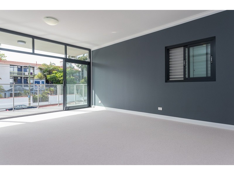 378 Beaufort Street, Perth WA 6000