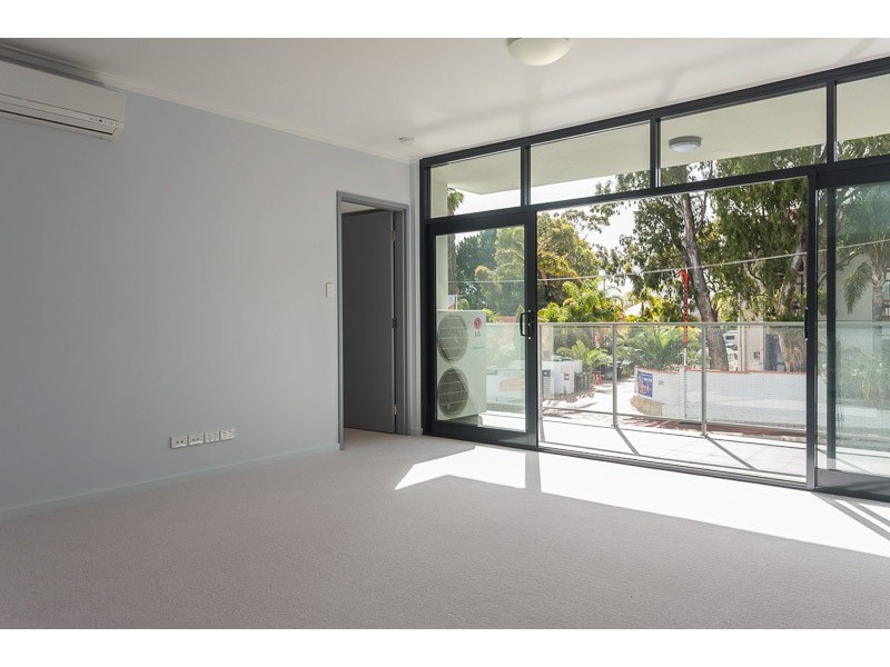 378 Beaufort Street, Perth WA 6000