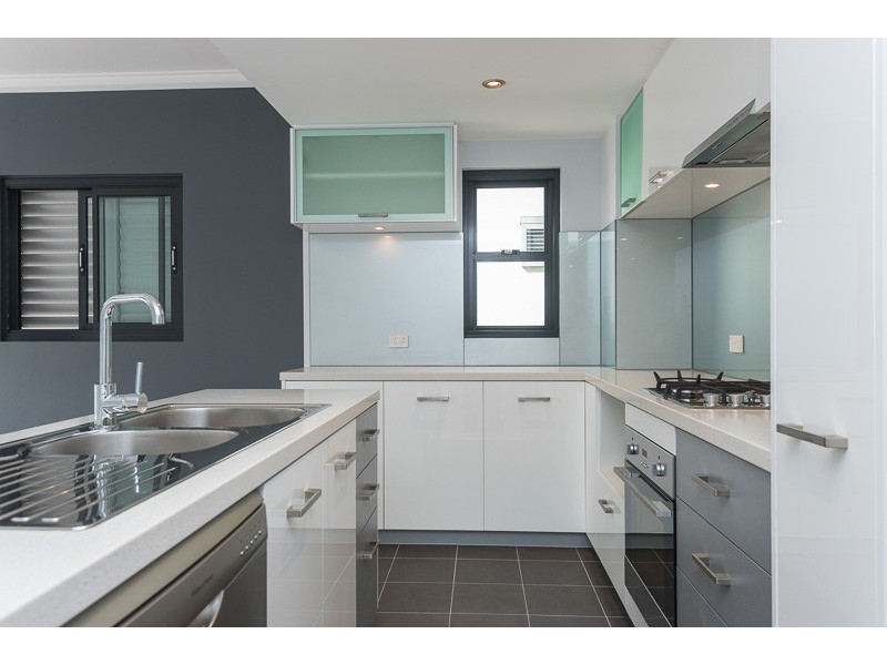 378 Beaufort Street, Perth WA 6000