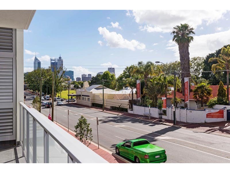 378 Beaufort Street, Perth WA 6000