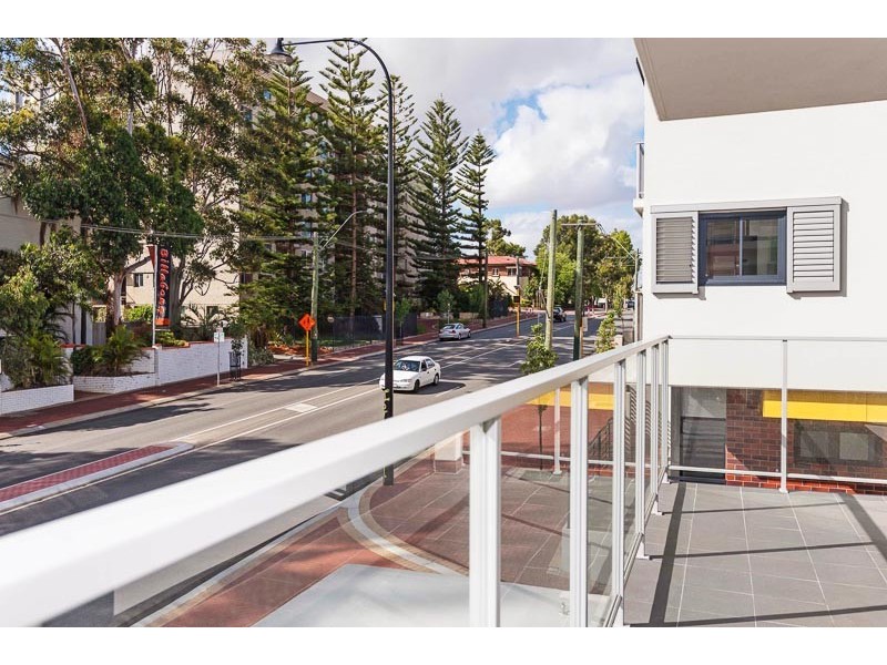 378 Beaufort Street, Perth WA 6000