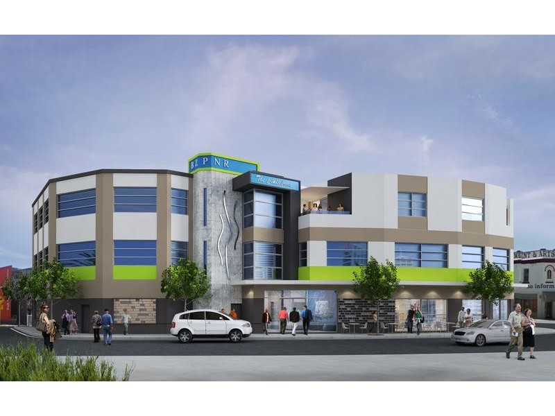 119 Claisebrook Road, Perth WA 6000