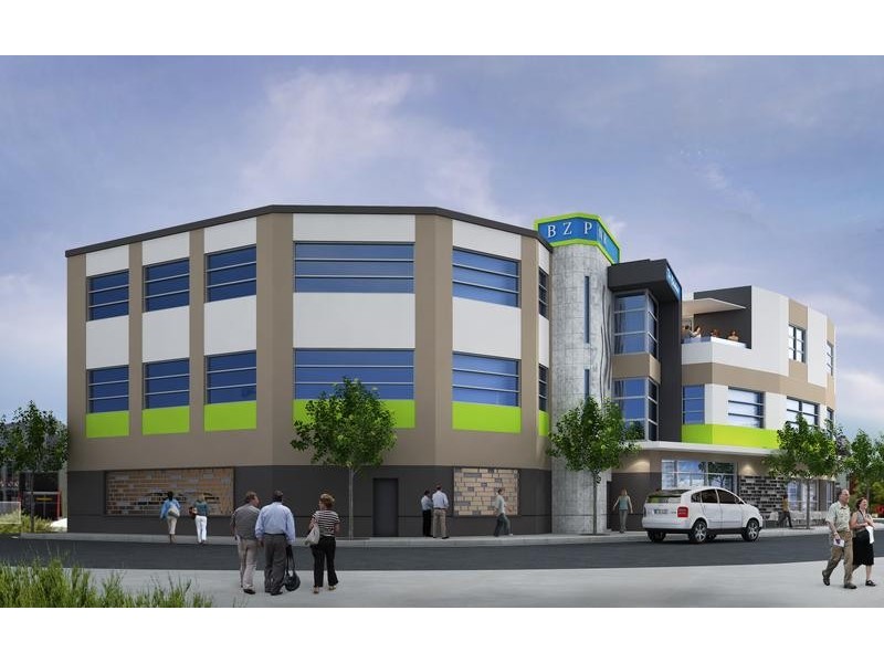 119 Claisebrook Road, Perth WA 6000