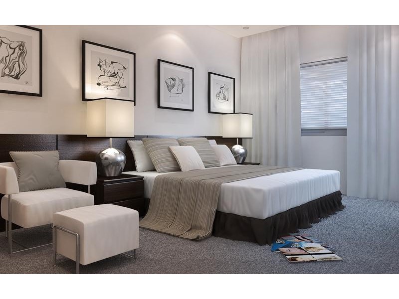 119 Claisebrook Road, Perth WA 6000