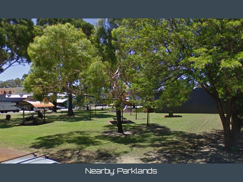 119 Claisebrook Road, Perth WA 6000