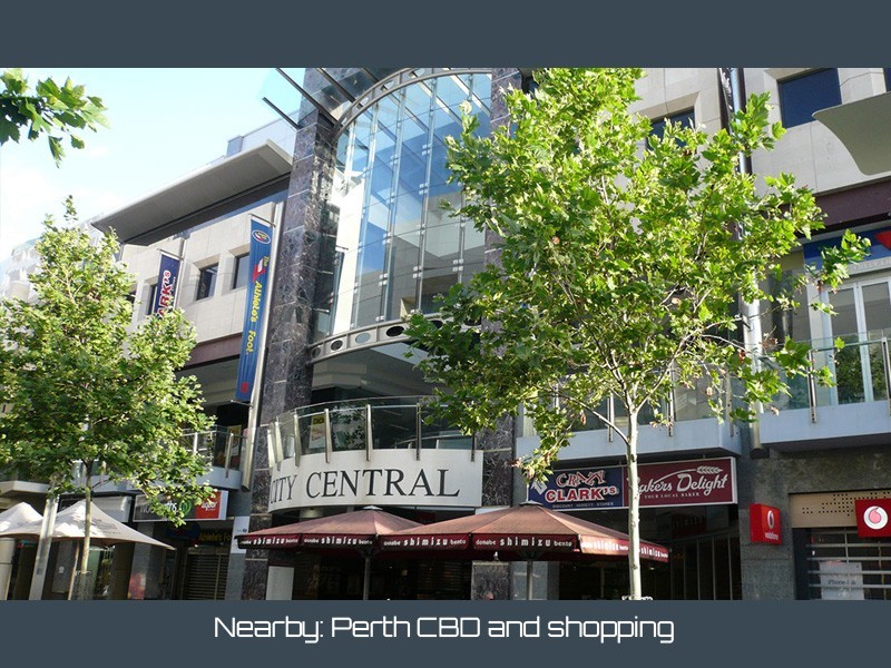 119 Claisebrook Road, Perth WA 6000