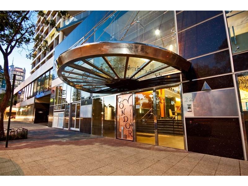 52/22 St Georges Terrace, Perth WA 6000