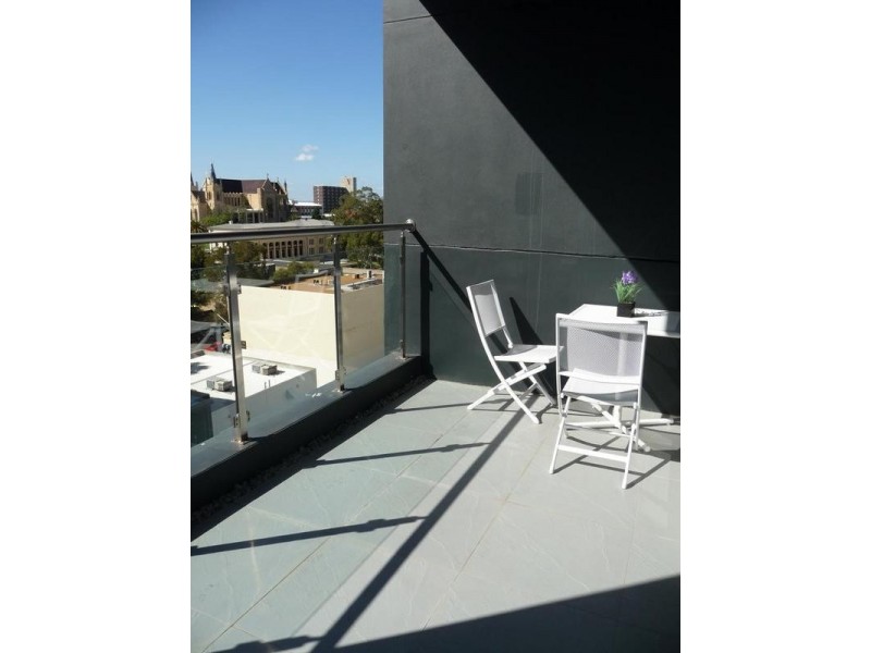 52/22 St Georges Terrace, Perth WA 6000