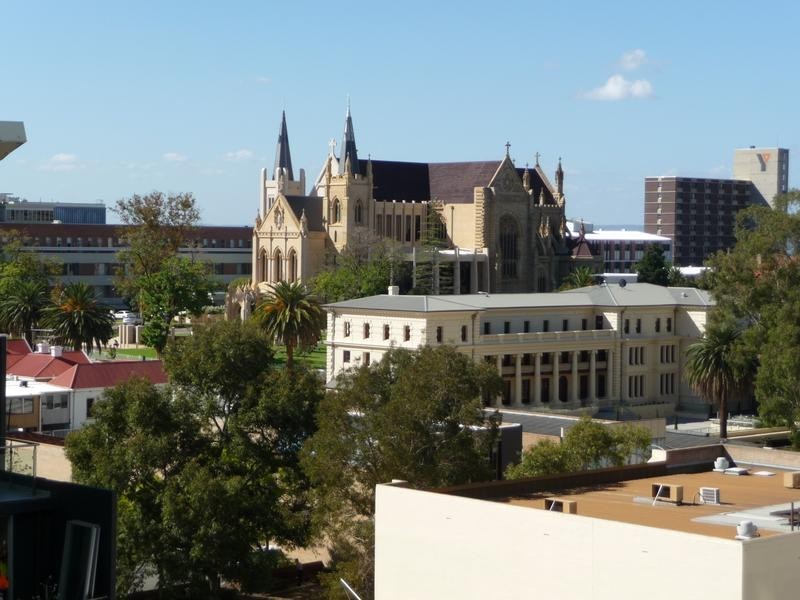 52/22 St Georges Terrace, Perth WA 6000